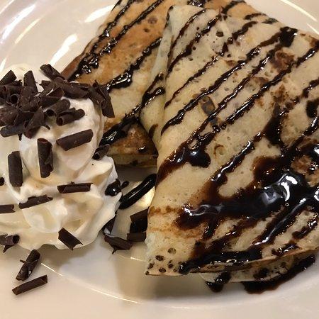 Restauracja Nado Cafe